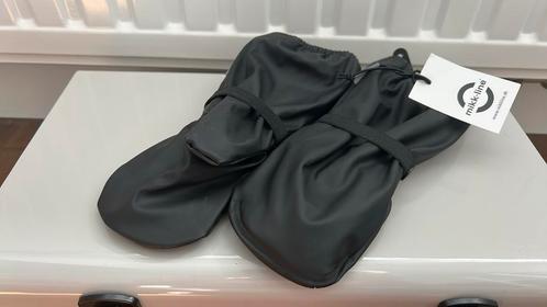 Mikk-line handschoenen zwart maat 3-4 jaar, Kinderen en Baby's, Kinderkleding | Mutsen, Sjaals en Handschoenen, Nieuw, Handschoenen