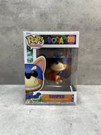 Funko Pop! Swiper (#2005) – Dora the Explorer, Ophalen of Verzenden, Nieuw