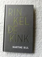 Martine Bijl - Rinkeldekink, Gelezen, Martine Bijl, Ophalen of Verzenden, Nederland