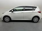 Toyota Verso-S 1.3 VVT-i Aspiration # Automaat # Pano # Clim, Euro 5, Gebruikt, Start-stop-systeem, 4 cilinders