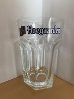 Hoegaarden bierglas 25cl wit bier, Verzamelen, Overige merken, Glas of Glazen, Ophalen of Verzenden, Zo goed als nieuw