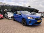 Opel Corsa 1.2 Edition, Carplay Inruil mogelijk., Auto's, Voorwielaandrijving, Euro 6, 1199 cc, Origineel Nederlands