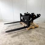 CW05 / CW10 / CW30 Palletvorken (met omkeeroren), Spuikolk 4B, 3247LK Dirksland, Nieuw, Ophalen of Verzenden, Info@wk-machines.nl