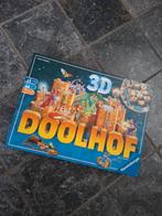 3d doolhof, Ophalen of Verzenden