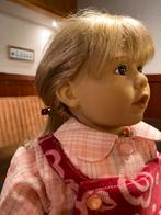 Prachtige Sigikid kunstenaarspoo, Verzamelen, Ophalen of Verzenden, Zo goed als nieuw, Pop