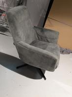 HEEL VEEL FAUTEUILTJES NU VOOR €149,-, Ophalen, MODERN, Nieuw, 75 tot 100 cm
