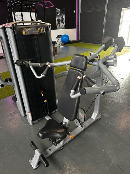 Set 14 stuks Matrix Versa Line, Sport en Fitness, Fitnessmaterialen, Gebruikt, Overige typen, Benen, Ophalen