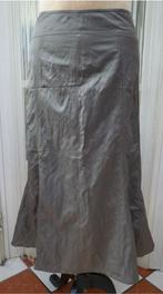 Rok Le Comte maat 36 grijs/groen, Ophalen of Verzenden, Zo goed als nieuw, Maat 36 (S), Grijs
