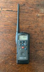 Simrad HT50 handheld marifoon, Ophalen, Zo goed als nieuw, Communicatie