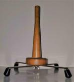 STANDAARD ENGELSE HOORN K&M 179/1, Muziek en Instrumenten, Standaards, Ophalen of Verzenden, Nieuw, Instrumentstandaard, Hoorn