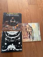 Jethro tull lp’s, Cd's en Dvd's, Vinyl | Rock, Ophalen of Verzenden, Zo goed als nieuw, 12 inch, Progressive