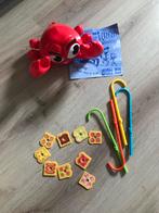 Leuke kinderspel Mr. Krab, Ophalen of Verzenden, Zo goed als nieuw