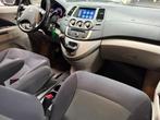 Mitsubishi Grandis 2.4-16V InSport Airco, 7-persoons, Trekha, Auto's, Voorwielaandrijving, Gebruikt, Blauw, 7 stoelen