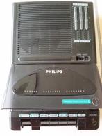 Onderdelen kapotte Philips Cassette Recorder AQ 6350, Audio, Tv en Foto, Cassettedecks, Ophalen of Verzenden, Enkel, Philips