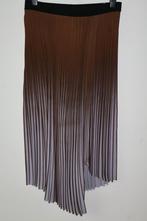 By Malene Birger plooirok maat 40/L, Kleding | Dames, Information not available, Bruin, By Malene Birger, Maat 42/44 (L)