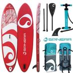 ZOMER AANBIEDING Spinera SUP Supventure 10'6" x 31.5", Ophalen, Nieuw, SUP-boards