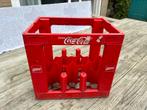 Coca Cola krat, Verzamelen, Ophalen of Verzenden