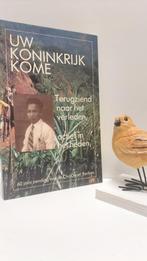 Carlier, Ds J.H.e.a. ; Uw Koninkrijk kome, Ophalen of Verzenden, Gelezen, Christendom | Protestants