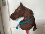 Diverse hobbyhorse halsters + teugels €1,50 ps, Ophalen of Verzenden, Zo goed als nieuw, Knutselwerk