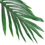 Kunstplant kamerplant Cycas palmboom 80 cm GRATIS BEZORGD!, Huis en Inrichting, Verzenden, Nieuw, Binnen