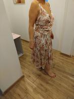 Jurk Asos, maat EU38 UK10, Kleding | Dames, Ophalen of Verzenden, Zo goed als nieuw, Onder de knie
