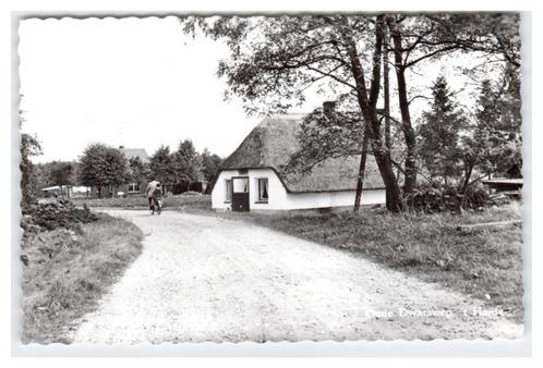 't Harde, Oude Dwarsweg, Verzamelen, Ansichtkaarten | Nederland, Ongelopen, Gelderland, 1960 tot 1980, Verzenden