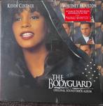The Bodyguard, Cd's en Dvd's, Ophalen of Verzenden, Nieuw in verpakking, 12 inch