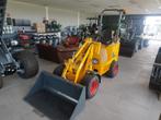 Nieuwe knikmops 90, Zakelijke goederen, Wiellader of Shovel