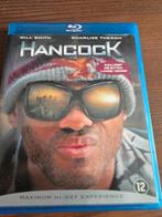 Hancock  (Blu-ray), Ophalen of Verzenden, Zo goed als nieuw, Overige genres