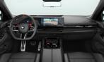 BMW M5 Sedan Comfort Pack | M Driver's Pack | Panoramadak |, 4395 cc, 135 min, Zwart, Bedrijf