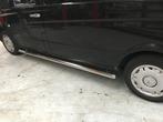 AANBIEDING Viano Sidebars Bullbar/Pushbar