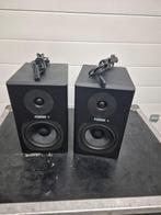 Fostex monitorset  PM 0.5d, Gebruikt, Niet ingevuld, Niet ingevuld, Ophalen