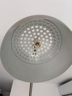 Staande lamp, Huis en Inrichting, Lampen | Spots, Ophalen, Gebruikt, Metaal of Aluminium