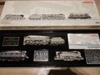 Marklin 3 loks vitrine 750 jaar Berlijn 3100 Verzenden kan, Hobby en Vrije tijd, Modeltreinen | H0, Ophalen, Wisselstroom, Locomotief