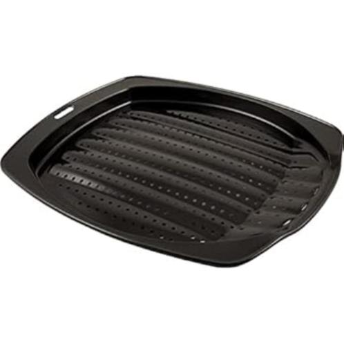 ovenplaat crossini, Huis en Inrichting, Keuken | Keukenbenodigdheden, Zo goed als nieuw, Ophalen