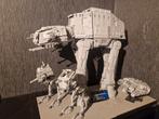 Lego starwars AT AT UCS + MEER, Kinderen en Baby's, Speelgoed | Duplo en Lego, Ophalen, Zo goed als nieuw, Complete set, Lego