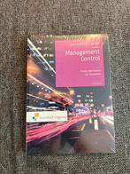 Management control (nieuw), Boeken, Ophalen of Verzenden, Nieuw, Frank Hartmann