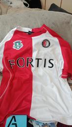 feyenoord thuisshirt. maat M, Sport en Fitness, Ophalen of Verzenden, Zo goed als nieuw, Shirt