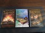 Bovenwereld Trilogy (Nederlandstalig), Ophalen of Verzenden, Zo goed als nieuw
