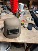 Lashelm las kap, Ophalen, Zo goed als nieuw