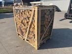Zomeractie!! Beuken haardhout, 6 m³ of meer, Ophalen, Overige houtsoorten, Blokken