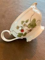 Het Seltmann Weiden Bavaria sauskom, Ophalen of Verzenden