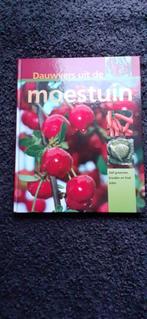 Dauwvers uit de moestuin, Ophalen of Verzenden, Nieuw, Overige onderwerpen, Hans-Werner Bastian