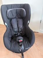 Maxi Cosi Axiss trianblack autostoel 9-18kg, Autogordel, 9 t/m 18 kg, Ophalen of Verzenden, Zo goed als nieuw