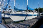 Hallberg Rassy 312, Watersport en Boten, Gebruikt, Diesel, Ophalen of Verzenden, 9 tot 12 meter