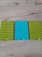 Lego Duplo bouwplaten, Ophalen of Verzenden, Zo goed als nieuw, Duplo