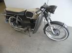 kreidler motor uit 1969, Fietsen en Brommers, Brommers | Kreidler, 5 versnellingen, Gebruikt, 60 cc, Florett RM