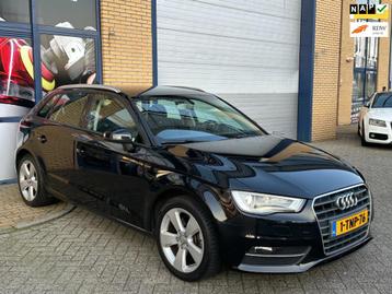 Audi A3 Sportback 1.8 TFSI Ambition Pro Line plus, navigatie beschikbaar voor biedingen