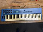 Yamaha CS1x, Muziek en Instrumenten, Synthesizers, Ophalen, Yamaha, Met midi-aansluiting, 61 toetsen