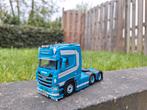 Wsi Danny vd heuvel, Hobby en Vrije tijd, Modelauto's | 1:50, Ophalen of Verzenden, Zo goed als nieuw, Bus of Vrachtwagen, Wsi